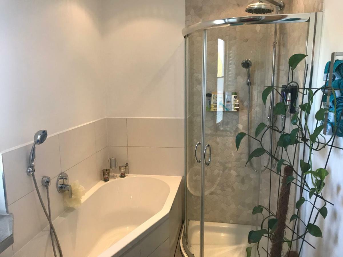 Ferienhaus Zur Waldauer Hoehe Mit 3 Sz, 120Qm & 40Qm Balkon Schleusingen Экстерьер фото