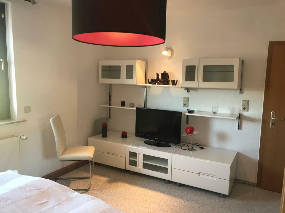 Ferienhaus Zur Waldauer Hoehe Mit 3 Sz, 120Qm & 40Qm Balkon Schleusingen Экстерьер фото
