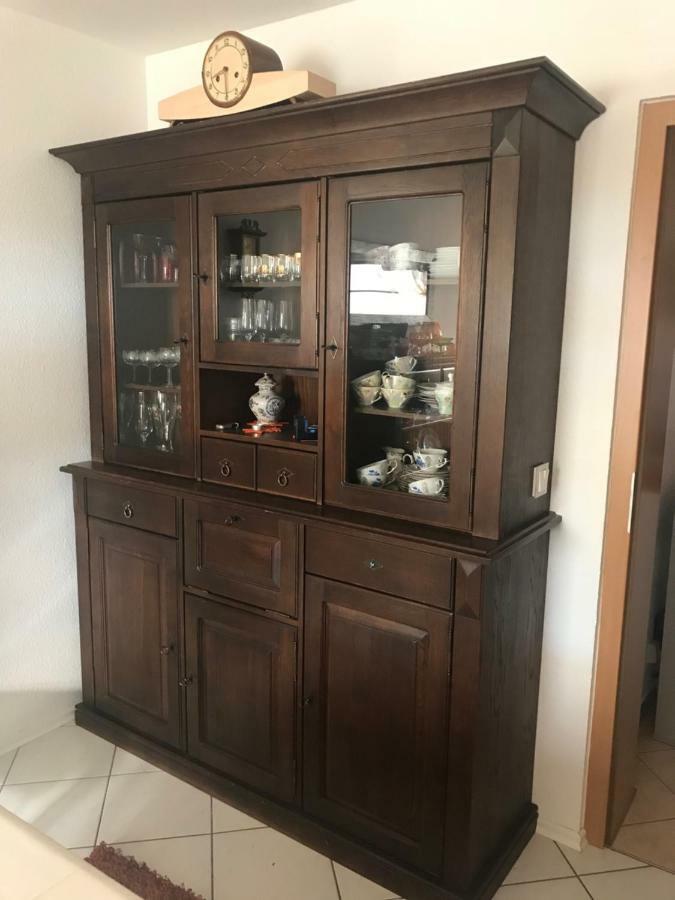Ferienhaus Zur Waldauer Hoehe Mit 3 Sz, 120Qm & 40Qm Balkon Schleusingen Экстерьер фото